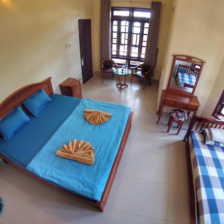 Mui Ne Ocean House Exterior photo