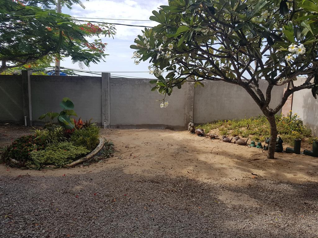 Mui Ne Ocean House Exterior photo