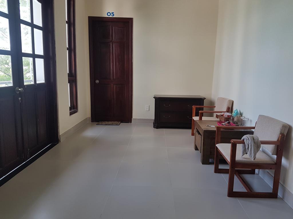 Mui Ne Ocean House Exterior photo