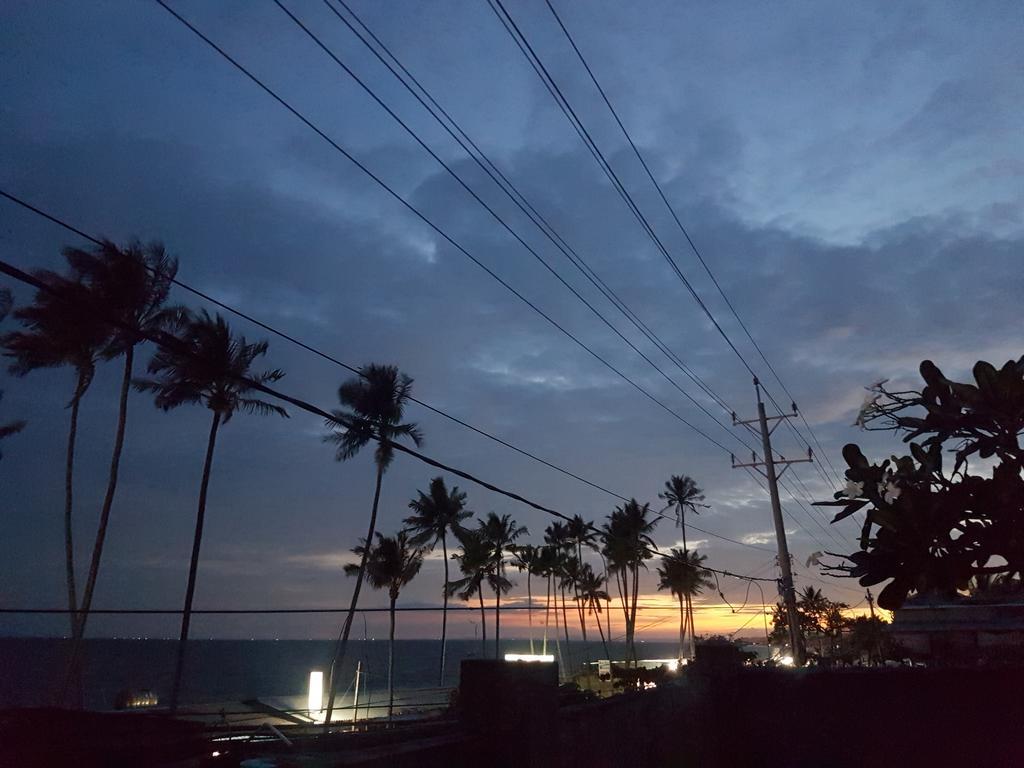 Mui Ne Ocean House Exterior photo