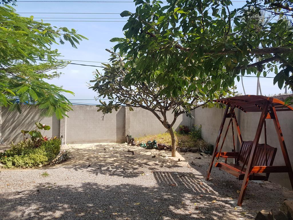 Mui Ne Ocean House Exterior photo