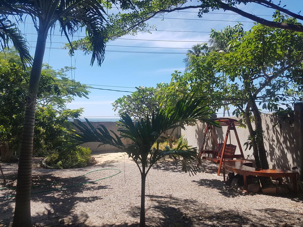Mui Ne Ocean House Exterior photo