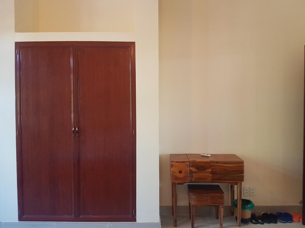 Mui Ne Ocean House Exterior photo