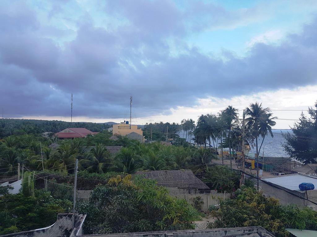 Mui Ne Ocean House Exterior photo
