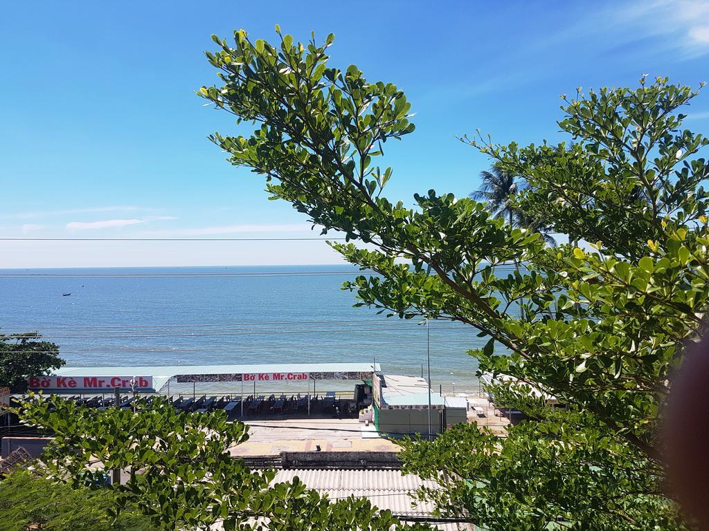 Mui Ne Ocean House Exterior photo