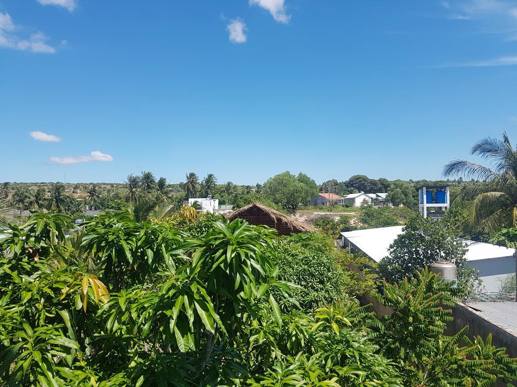 Mui Ne Ocean House Exterior photo