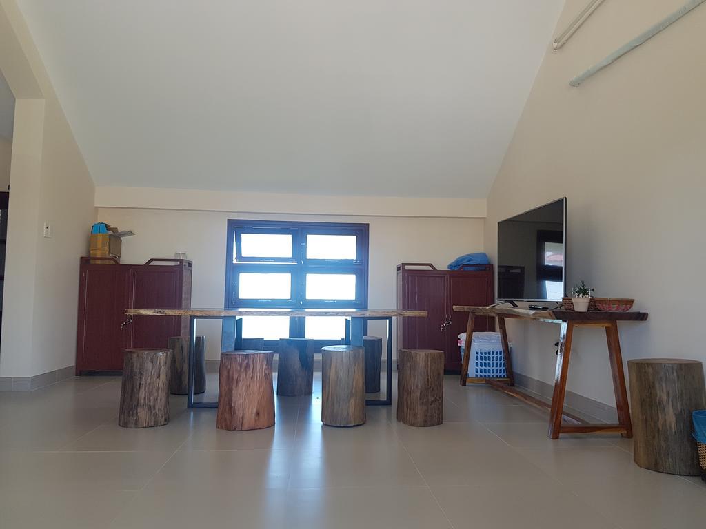 Mui Ne Ocean House Exterior photo