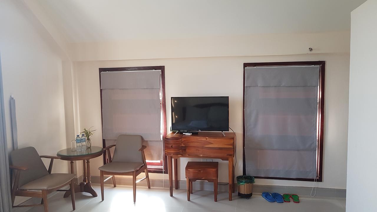 Mui Ne Ocean House Exterior photo