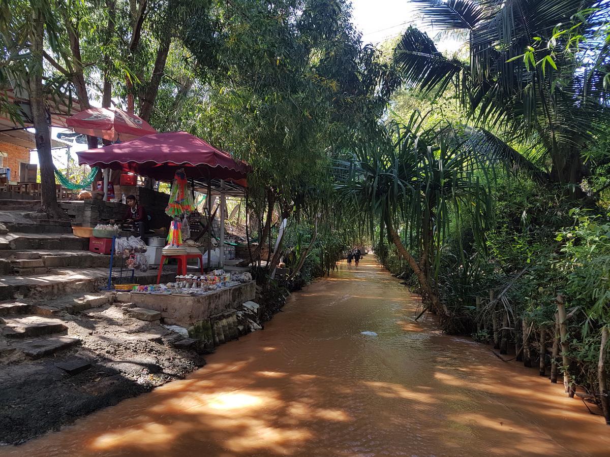 Mui Ne Ocean House Exterior photo