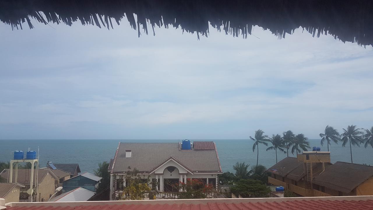 Mui Ne Ocean House Exterior photo