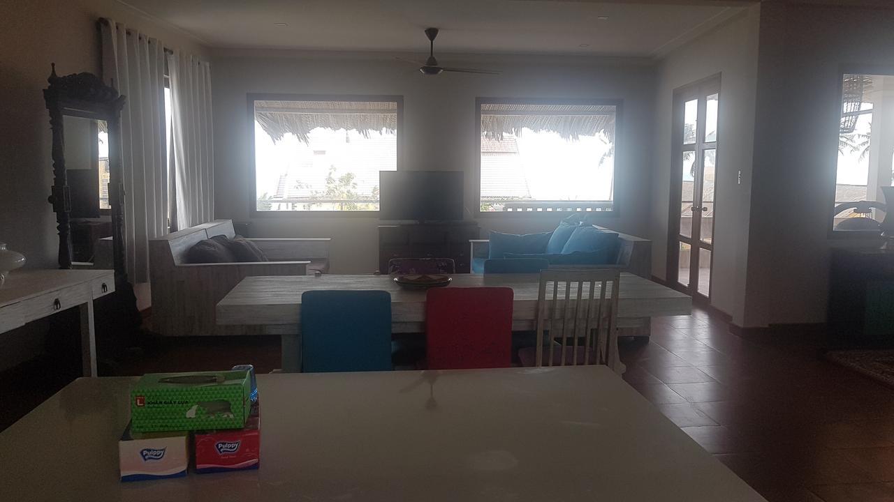 Mui Ne Ocean House Exterior photo
