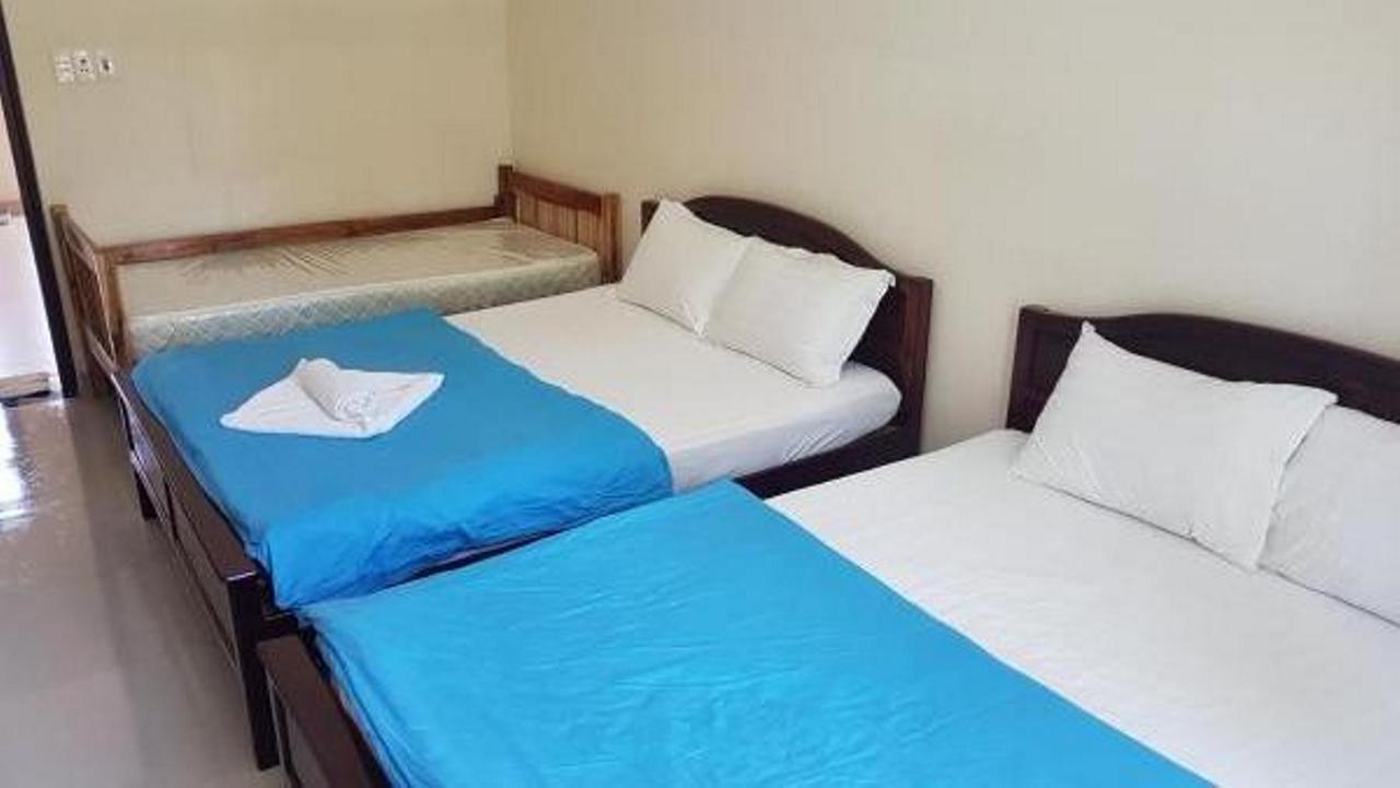Mui Ne Ocean House Exterior photo
