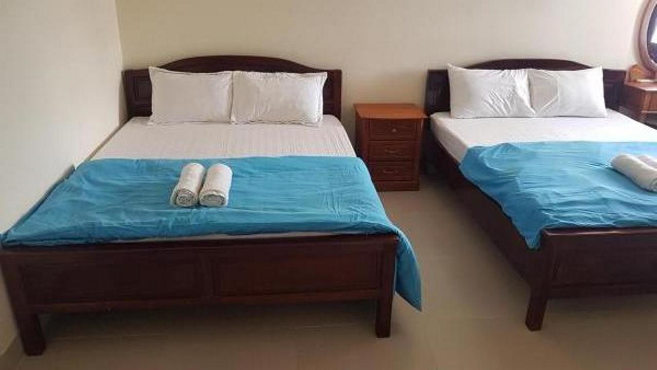 Mui Ne Ocean House Exterior photo