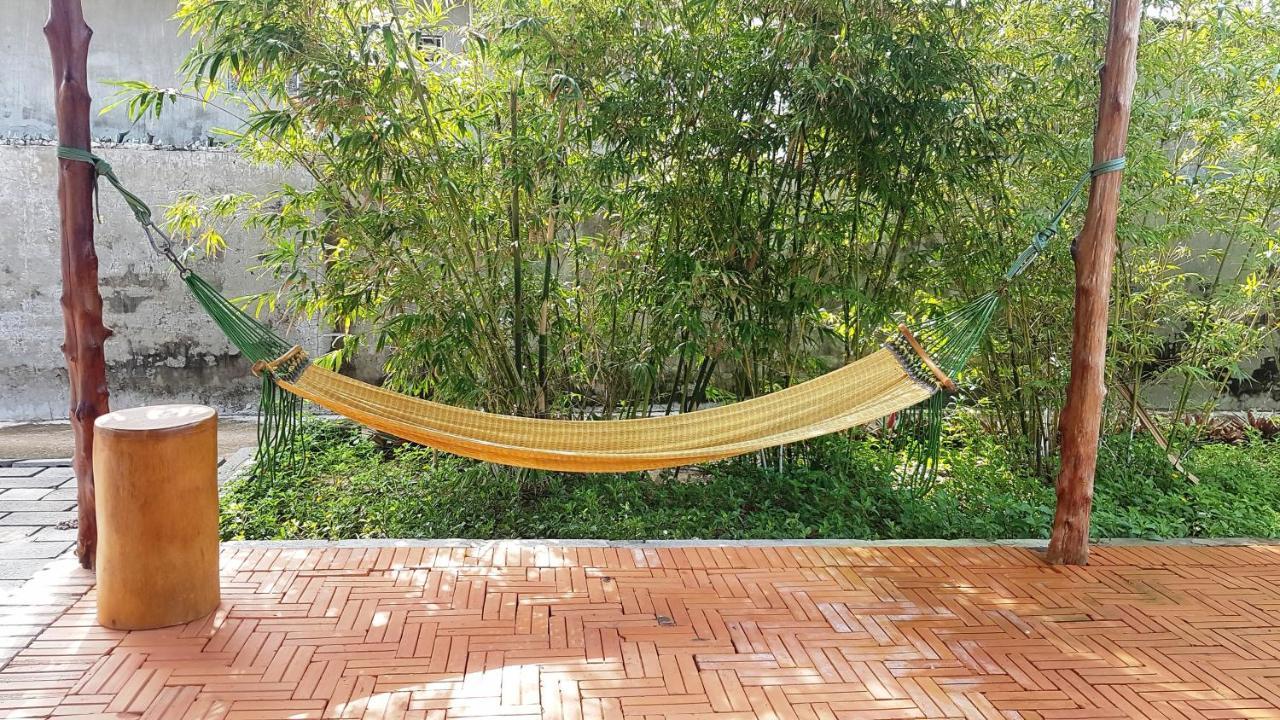 Mui Ne Ocean House Exterior photo
