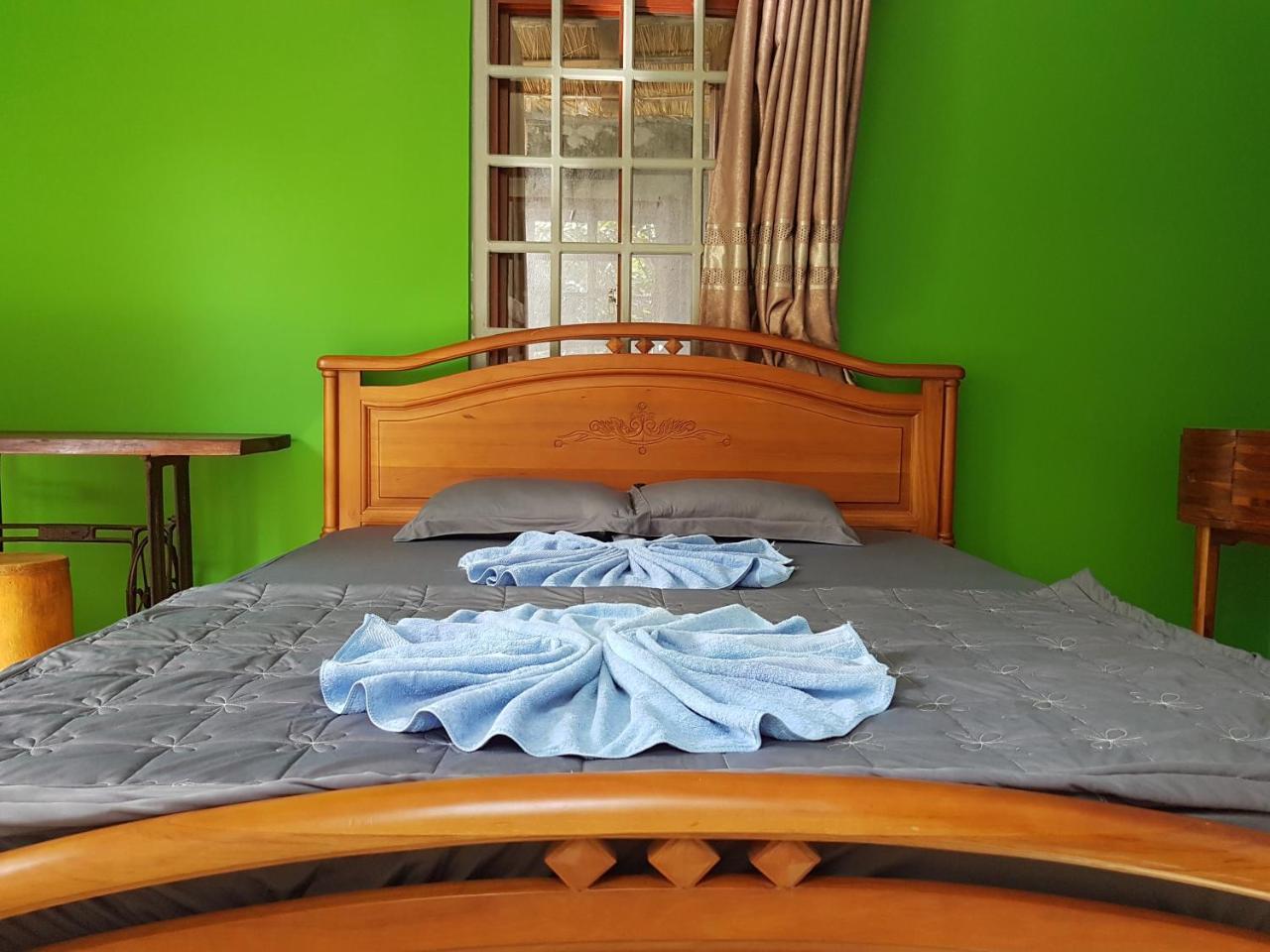 Mui Ne Ocean House Exterior photo