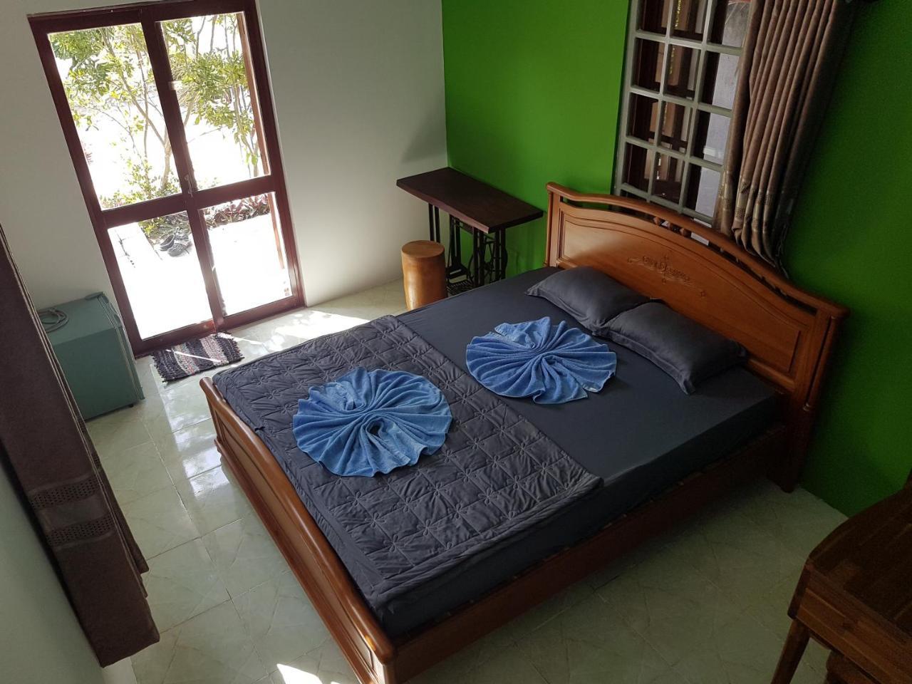 Mui Ne Ocean House Exterior photo