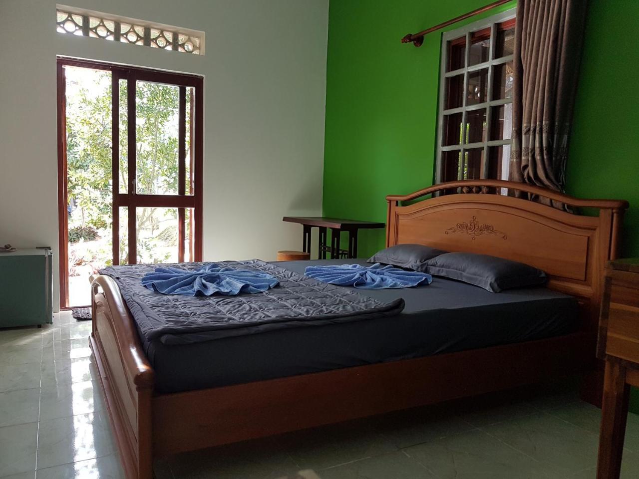 Mui Ne Ocean House Exterior photo