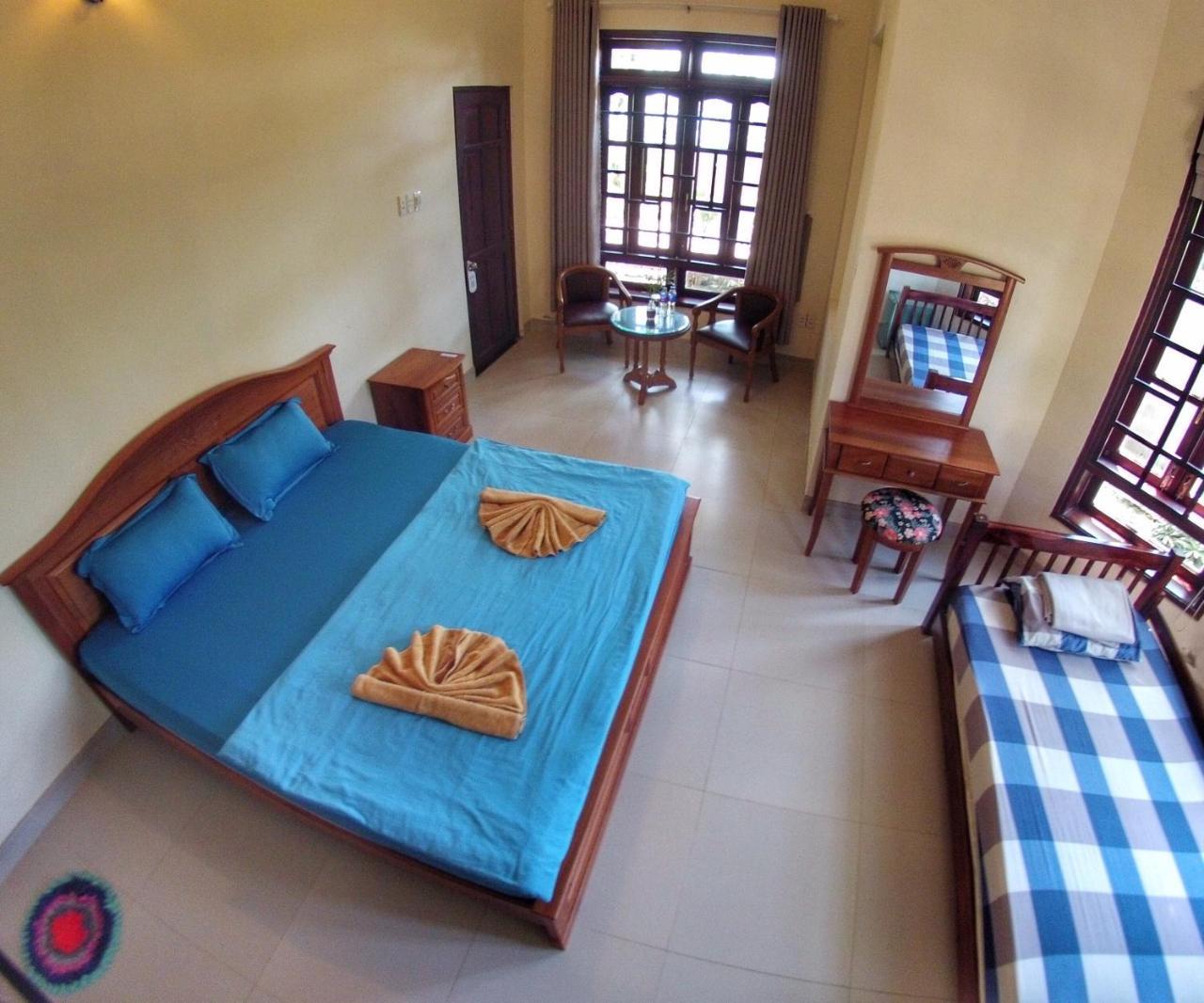 Mui Ne Ocean House Exterior photo