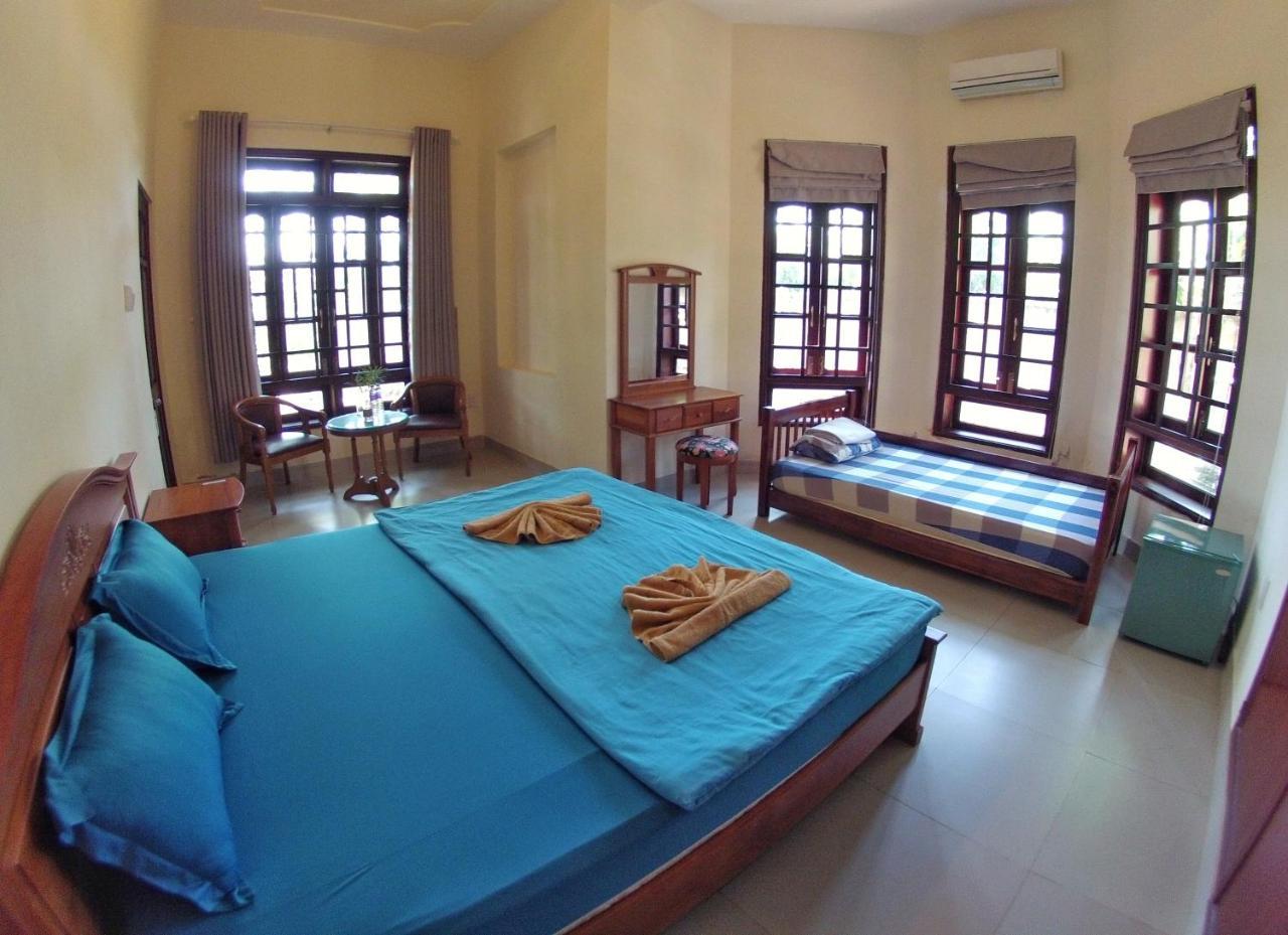 Mui Ne Ocean House Exterior photo