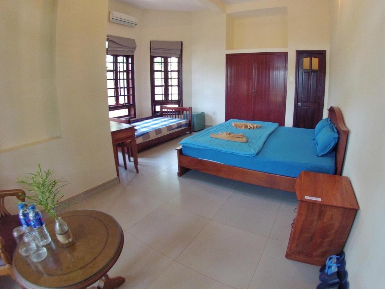 Mui Ne Ocean House Exterior photo