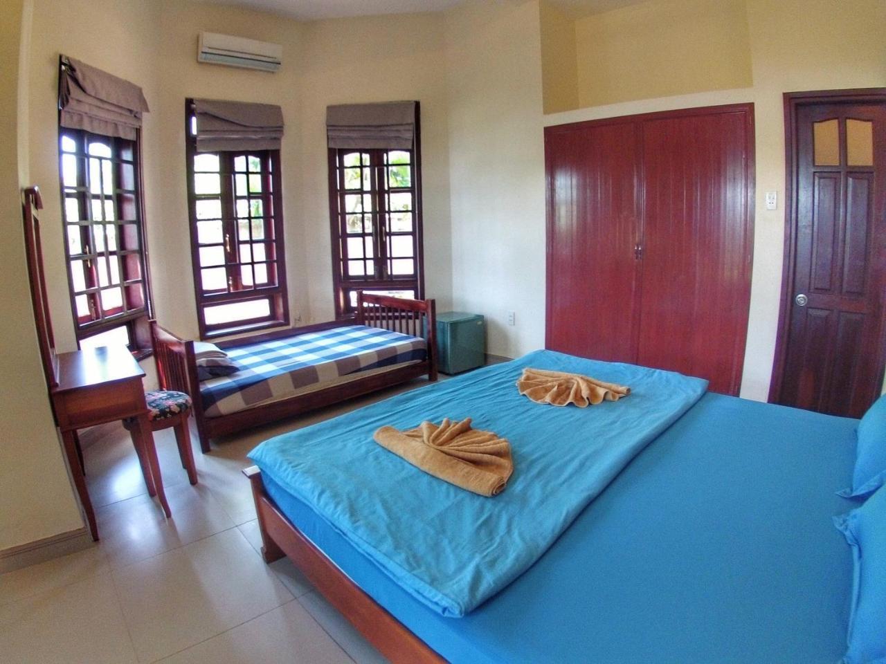 Mui Ne Ocean House Exterior photo