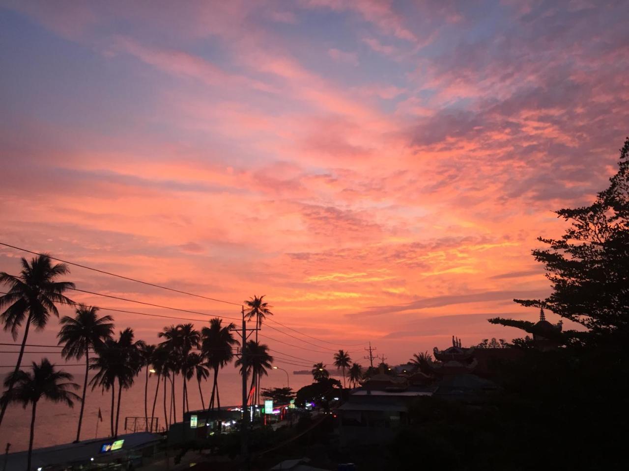 Mui Ne Ocean House Exterior photo