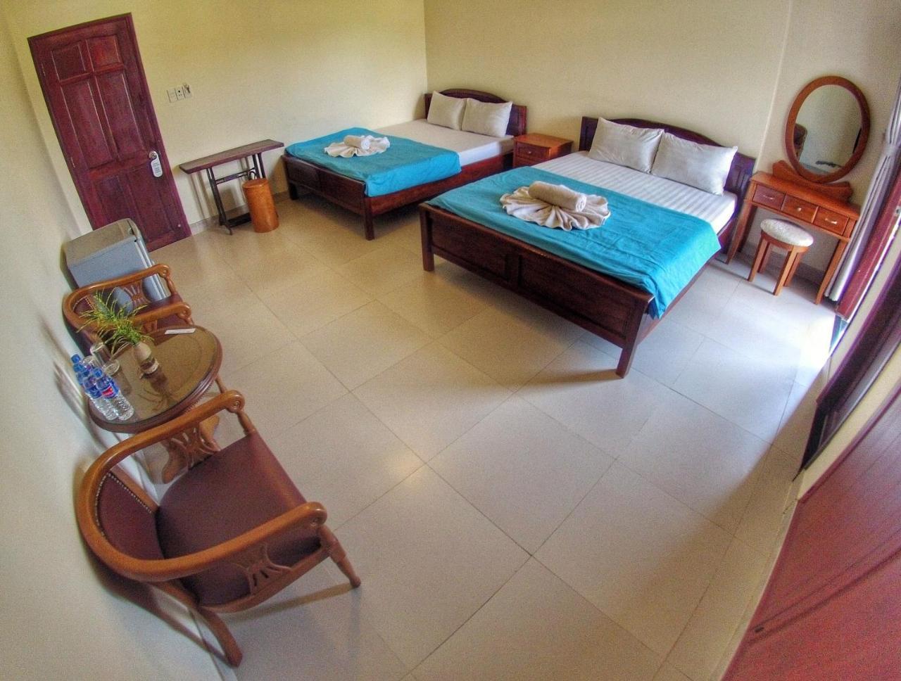 Mui Ne Ocean House Exterior photo