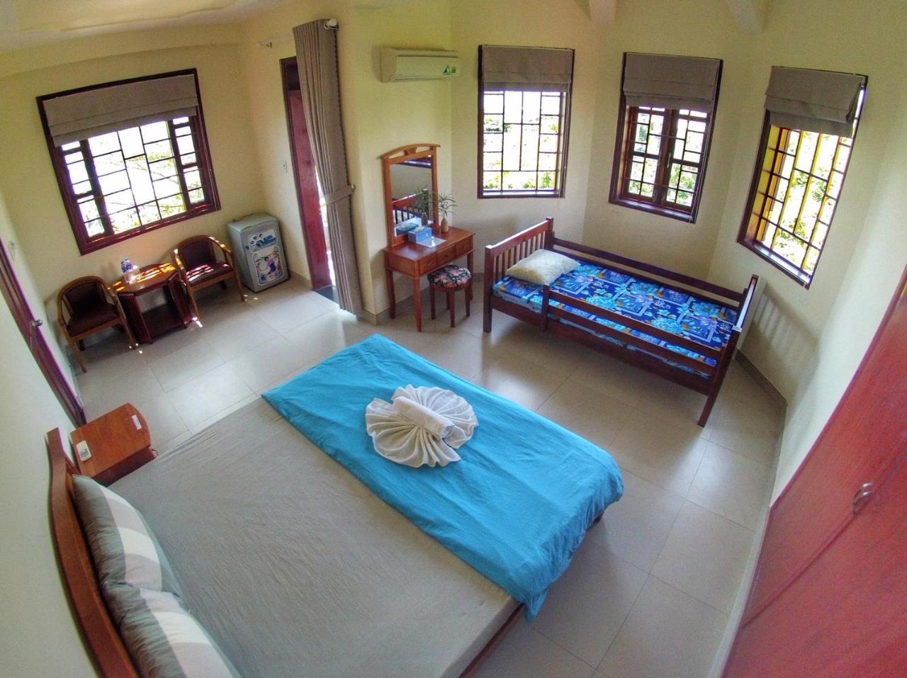 Mui Ne Ocean House Exterior photo