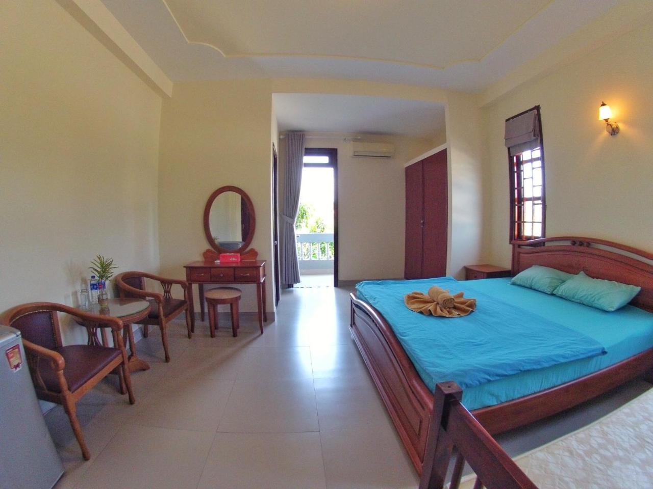 Mui Ne Ocean House Exterior photo