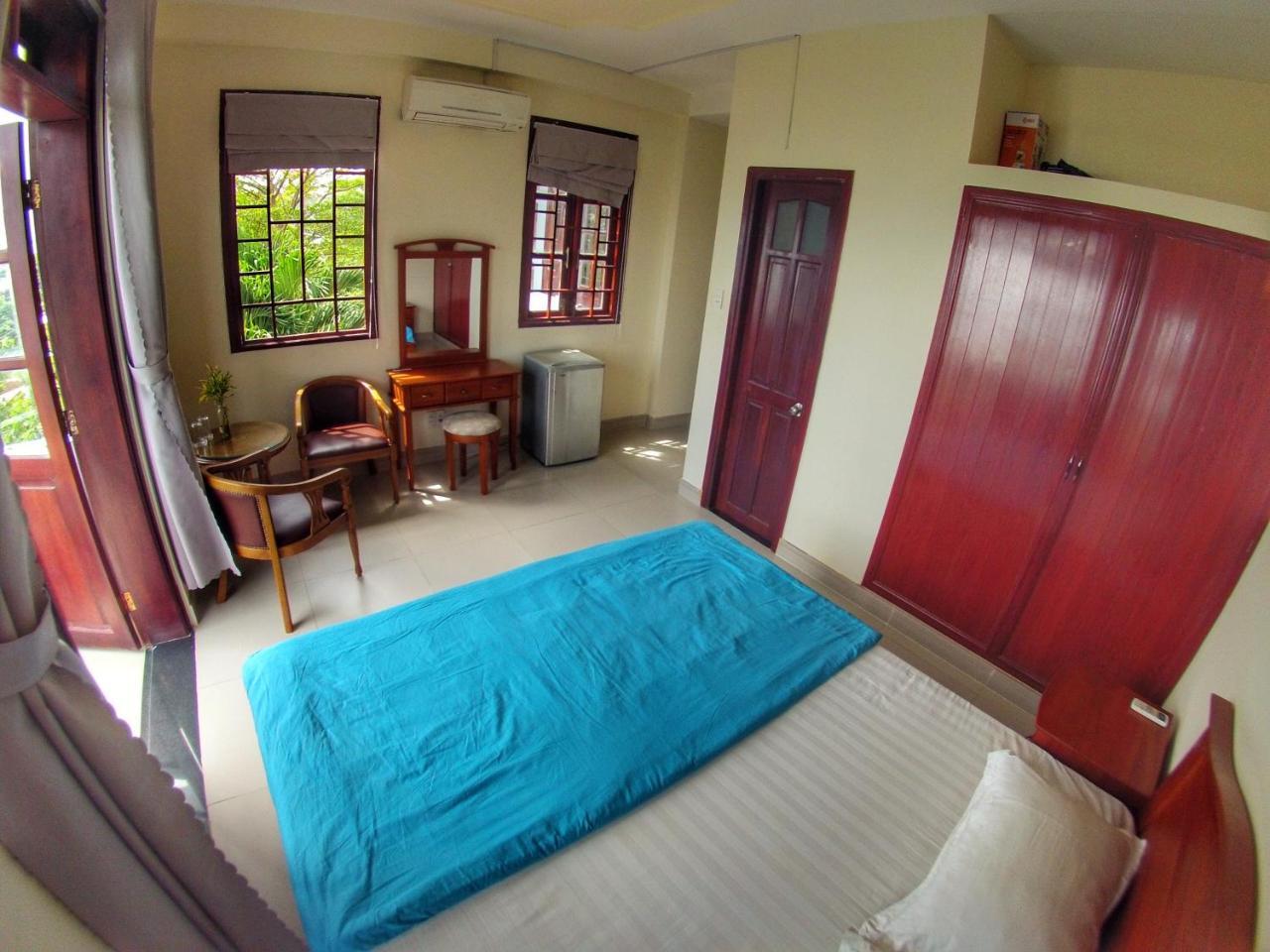 Mui Ne Ocean House Exterior photo