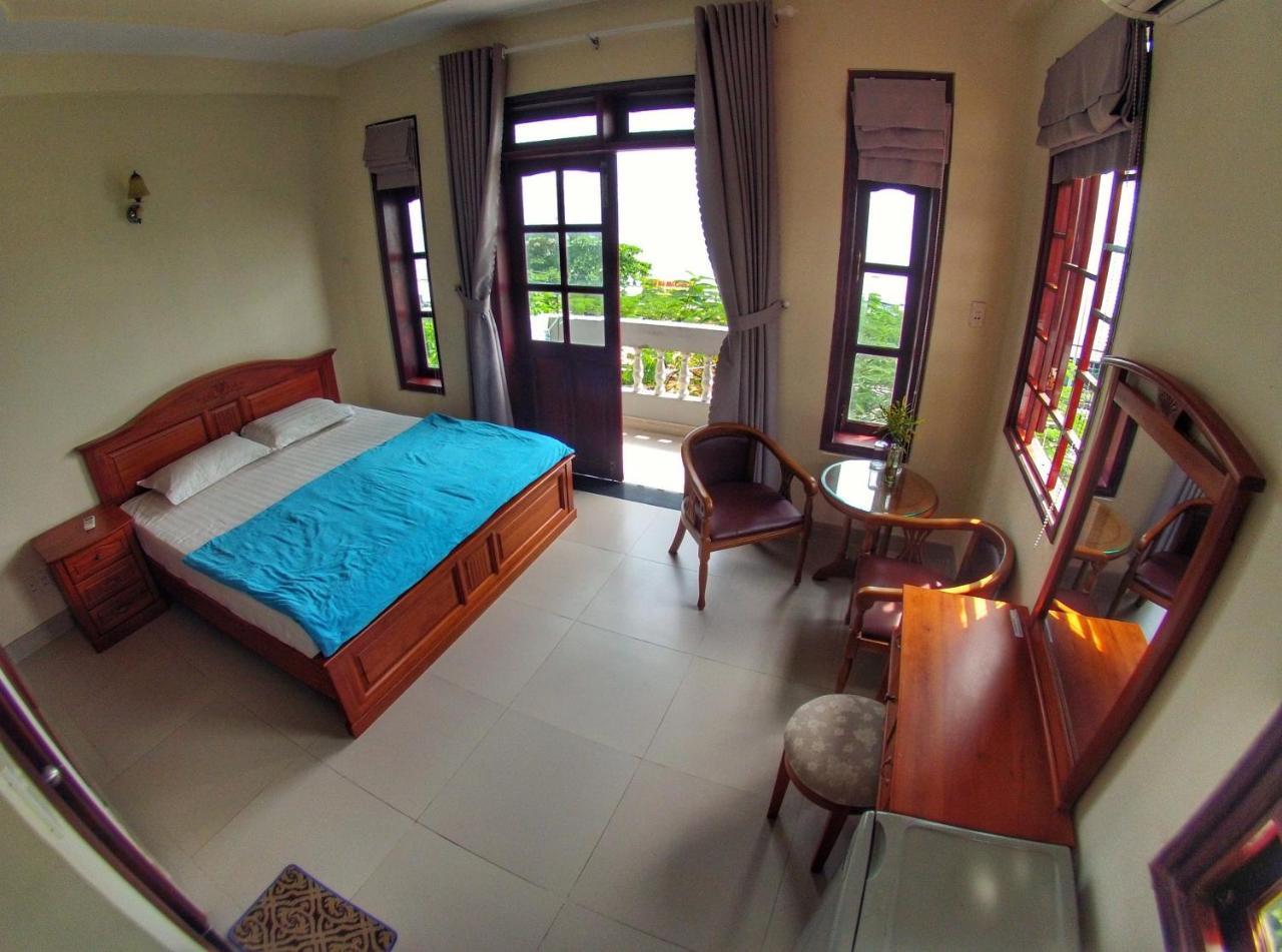 Mui Ne Ocean House Exterior photo