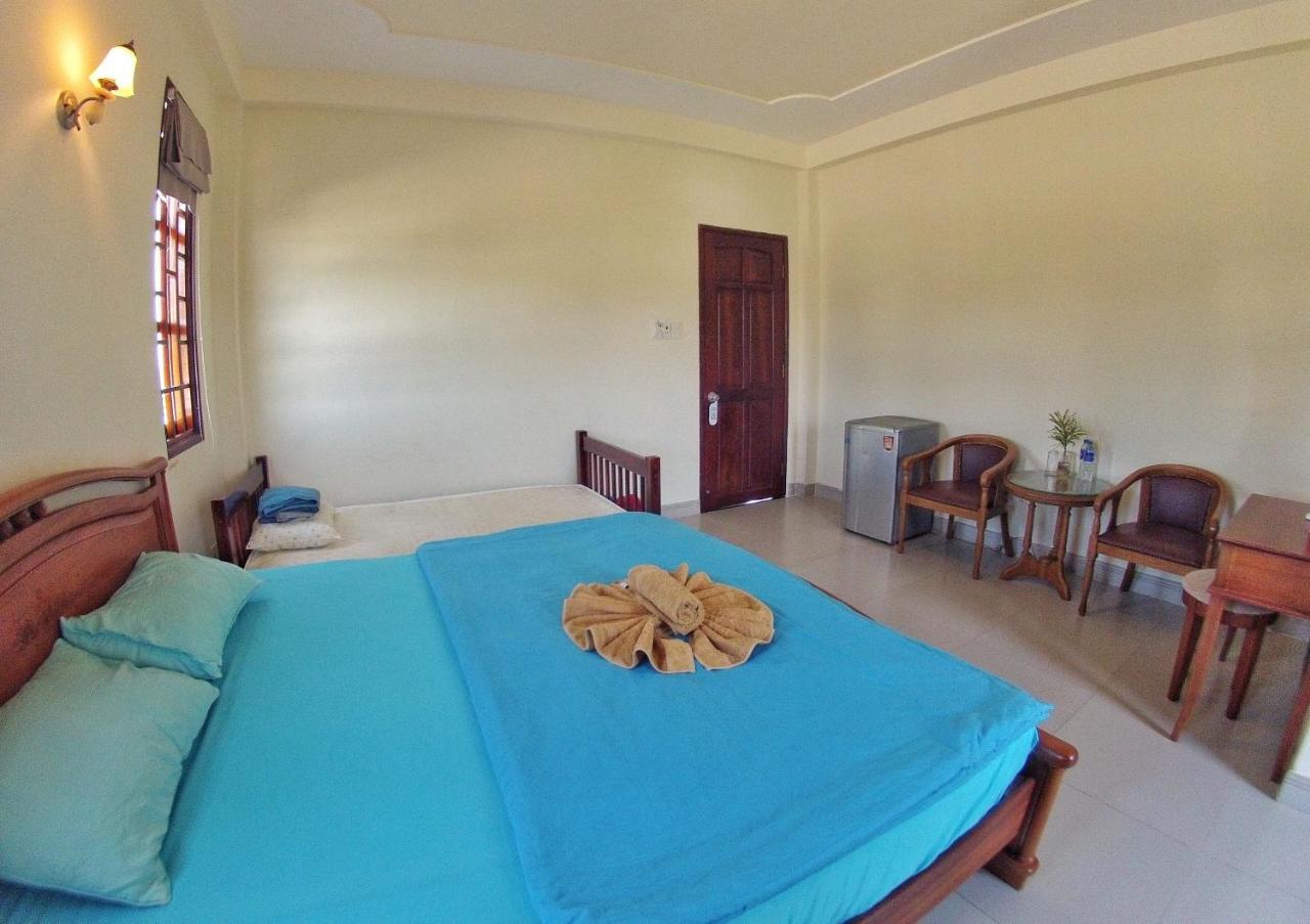 Mui Ne Ocean House Exterior photo