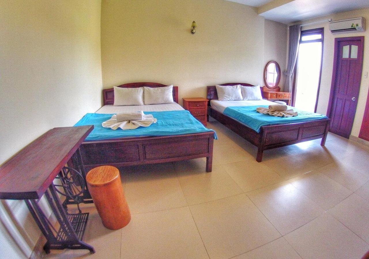 Mui Ne Ocean House Exterior photo