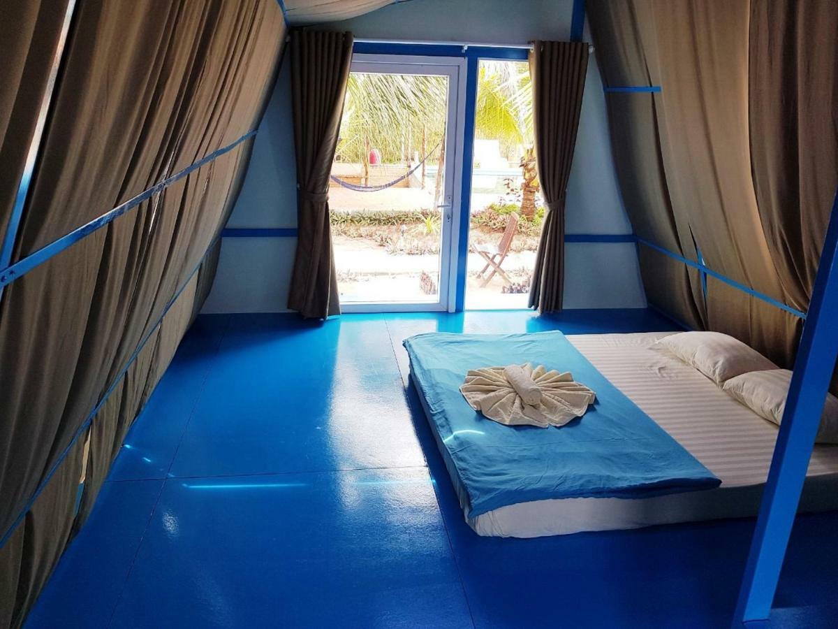 Mui Ne Ocean House Exterior photo