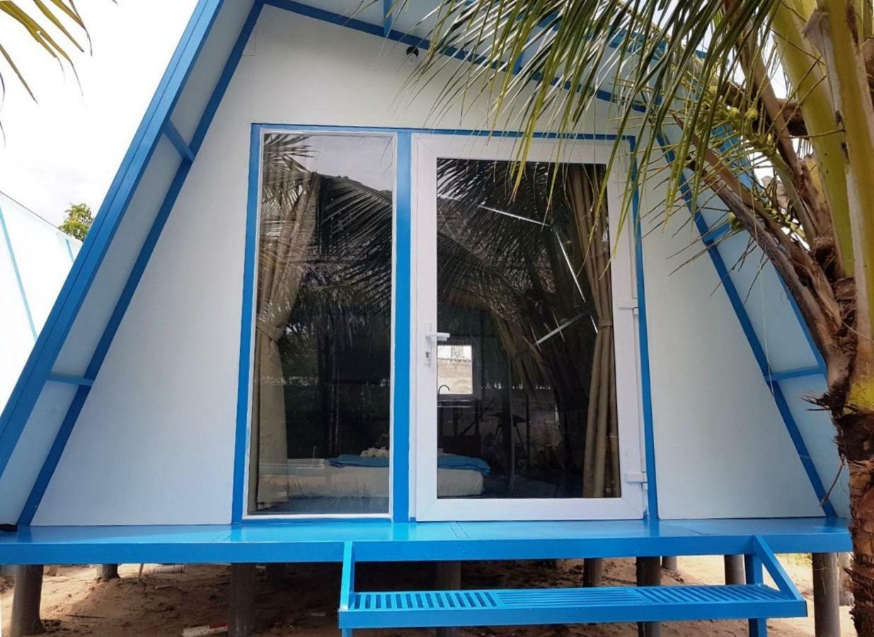 Mui Ne Ocean House Exterior photo