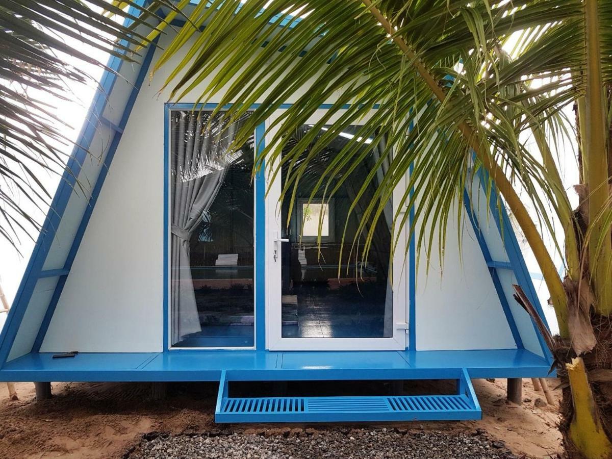 Mui Ne Ocean House Exterior photo