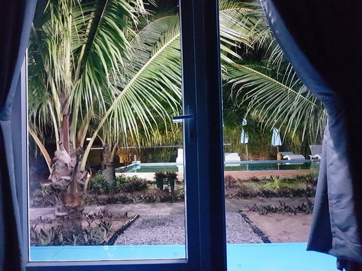 Mui Ne Ocean House Exterior photo