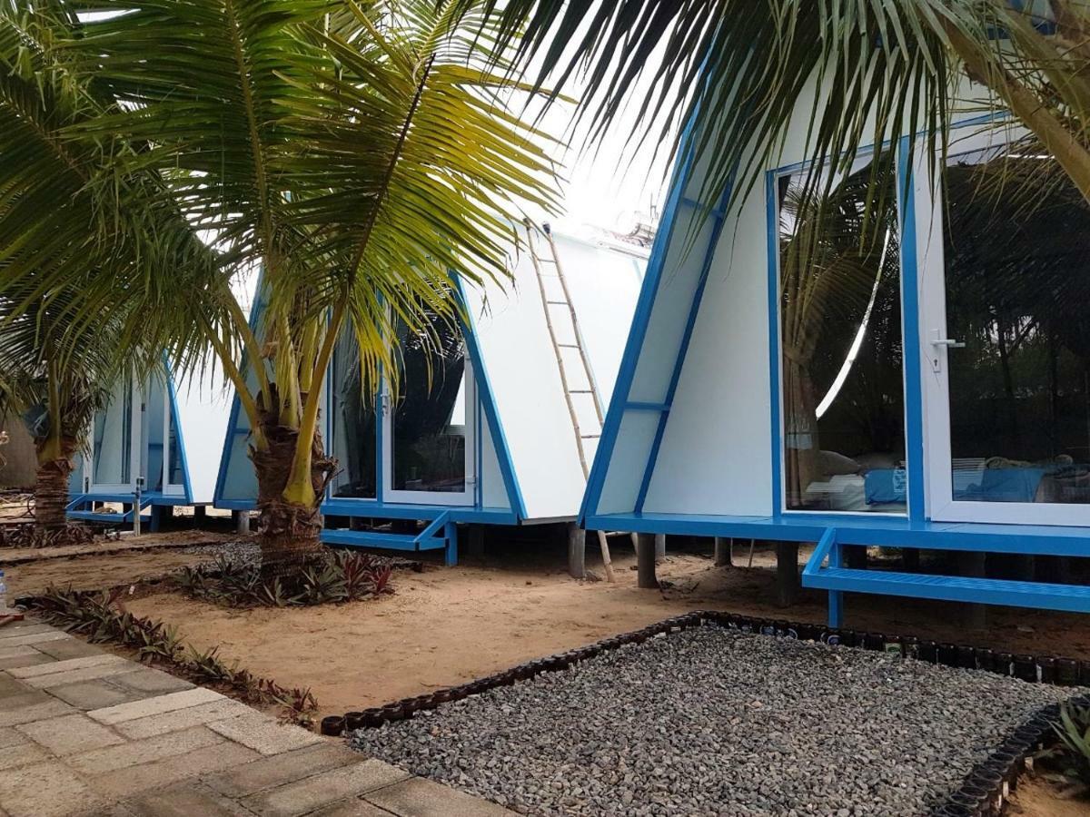 Mui Ne Ocean House Exterior photo