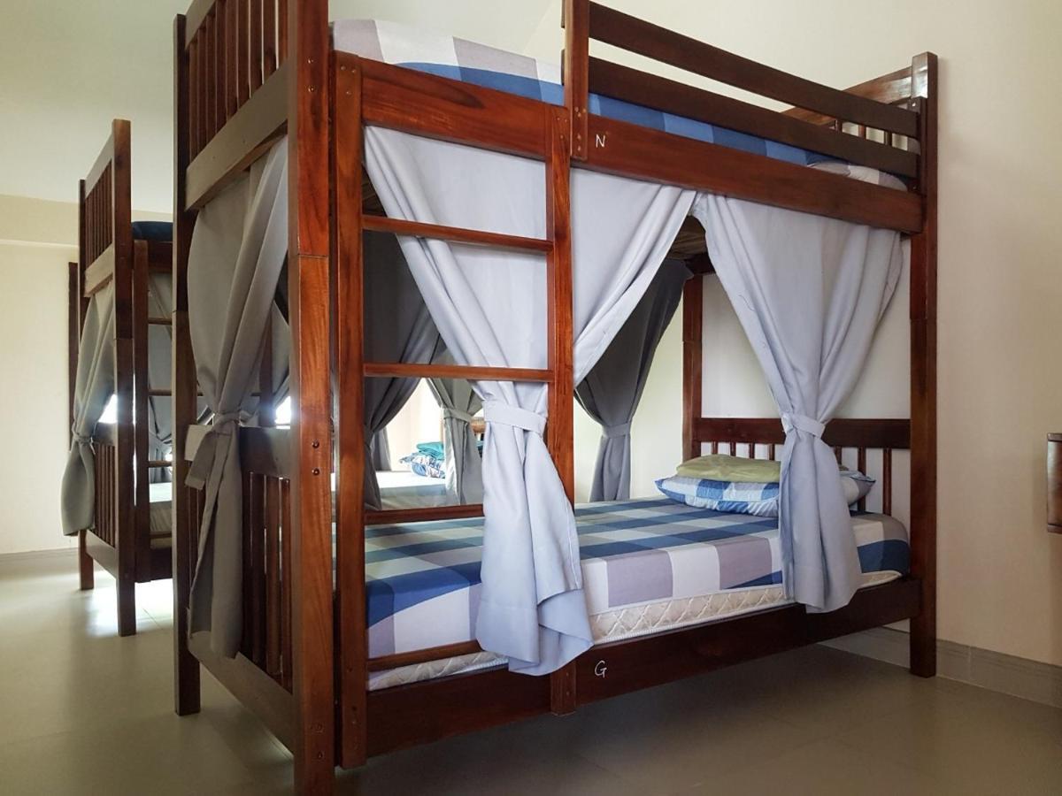 Mui Ne Ocean House Exterior photo