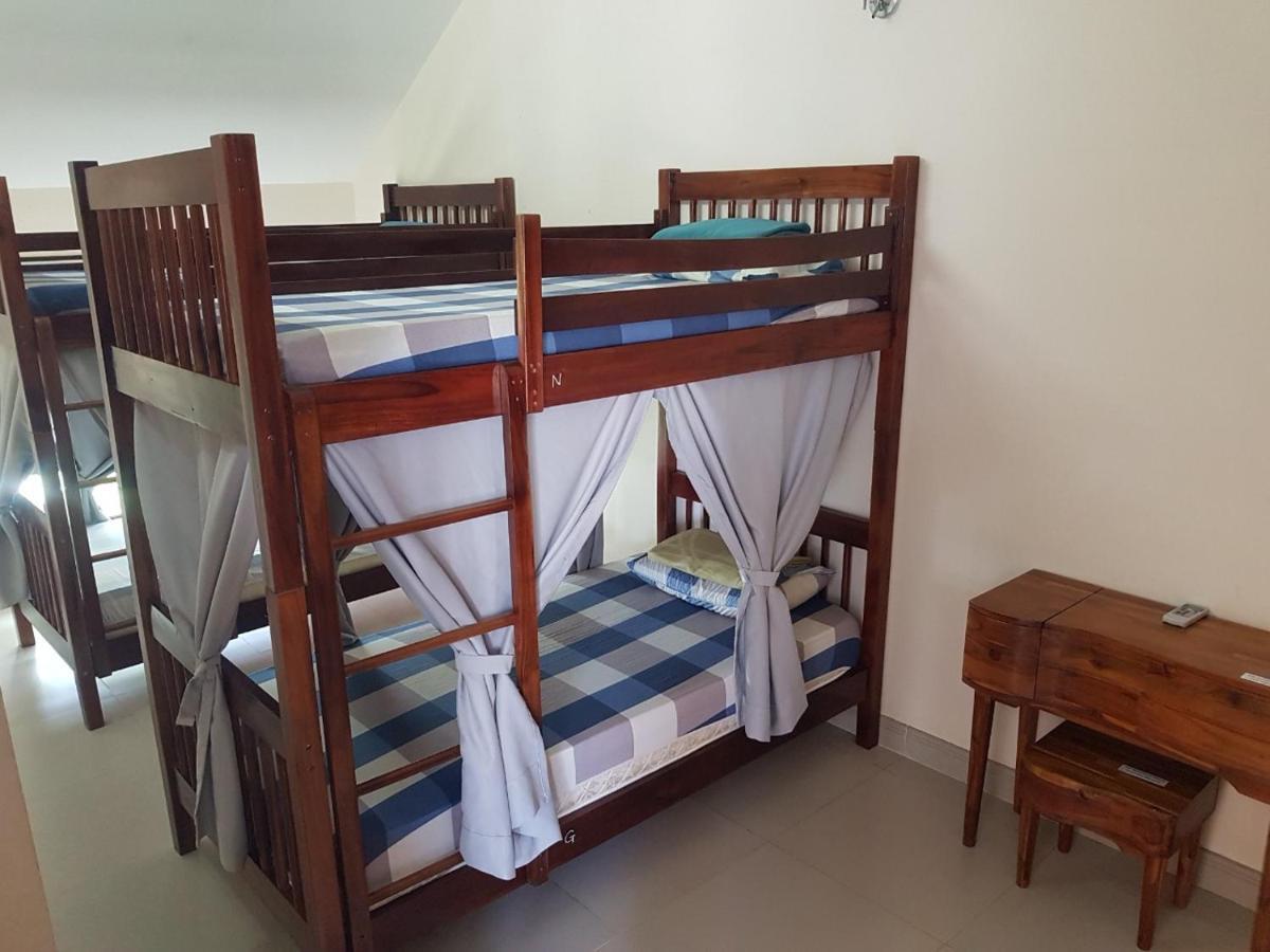 Mui Ne Ocean House Exterior photo